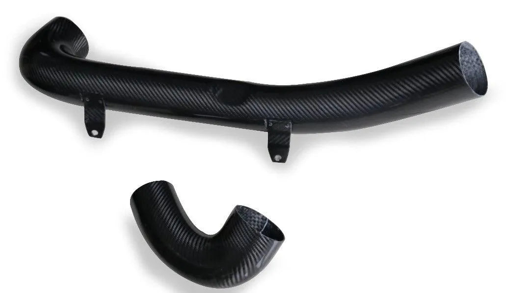 Carbon Fiber Intake System - BMW G80 M3 & G82 / G83 M4