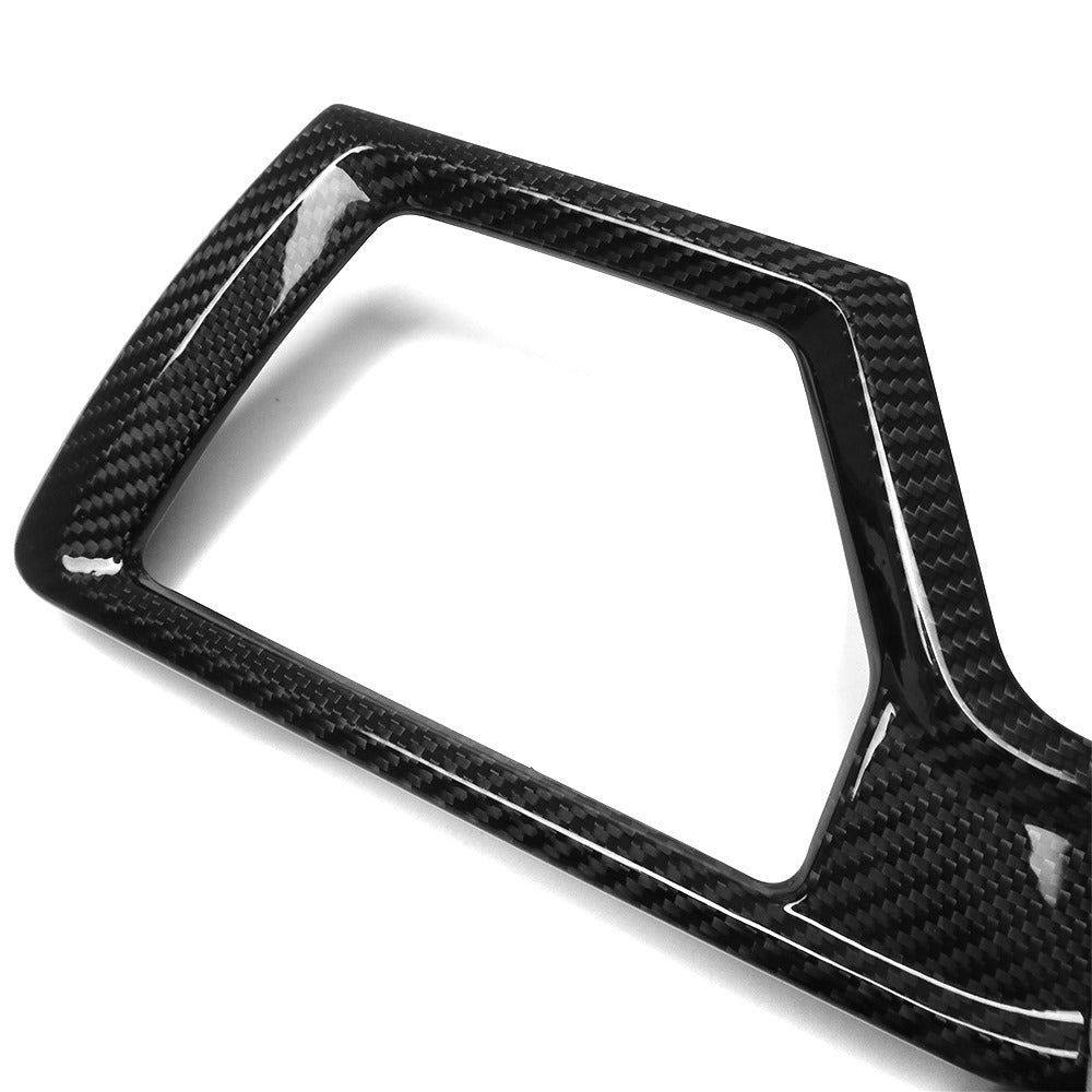 Carbon Fiber Interior Trim Set - BMW G05 X5 LCI