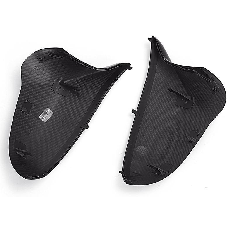 M Carbon Fiber Mirror Cap Set - BMW F80 M3 | F82 / F83 M4 | F87 M2