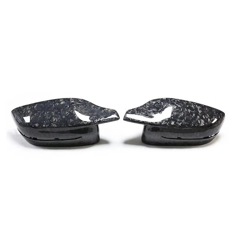 Carbon Fiber Mirror Cap Set - BMW G80 M3, G82/G83 M4 & G87 M2