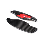 Carbon Fiber Paddle Shifters - BMW G87 M2 | G80 M3 & G82 / G83 M4