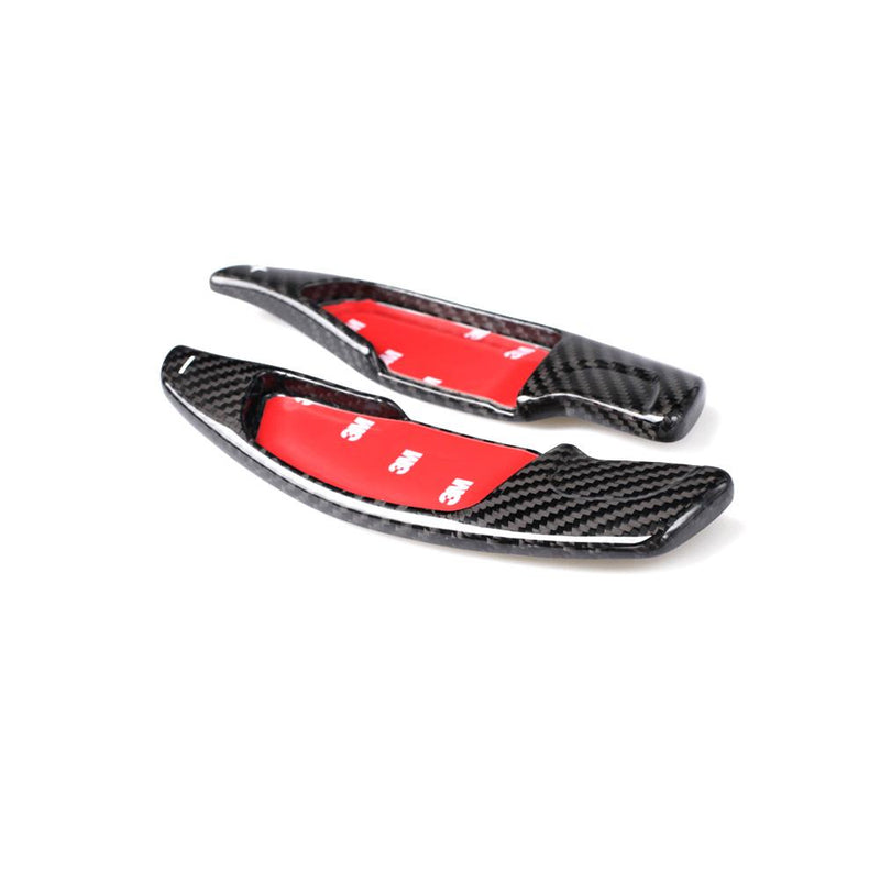 Carbon Fiber Paddle Shifters - BMW G87 M2 | G80 M3 & G82 / G83 M4