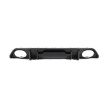 Carbon Fiber Rear Diffuser - Audi RS3 8Y