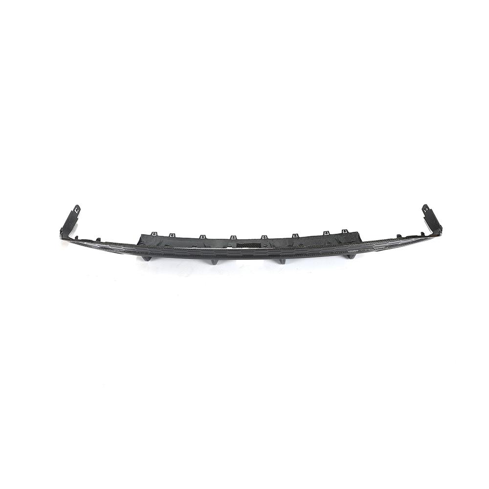 Carbon Fiber Rear Diffuser - Audi S3 / A3 S Line