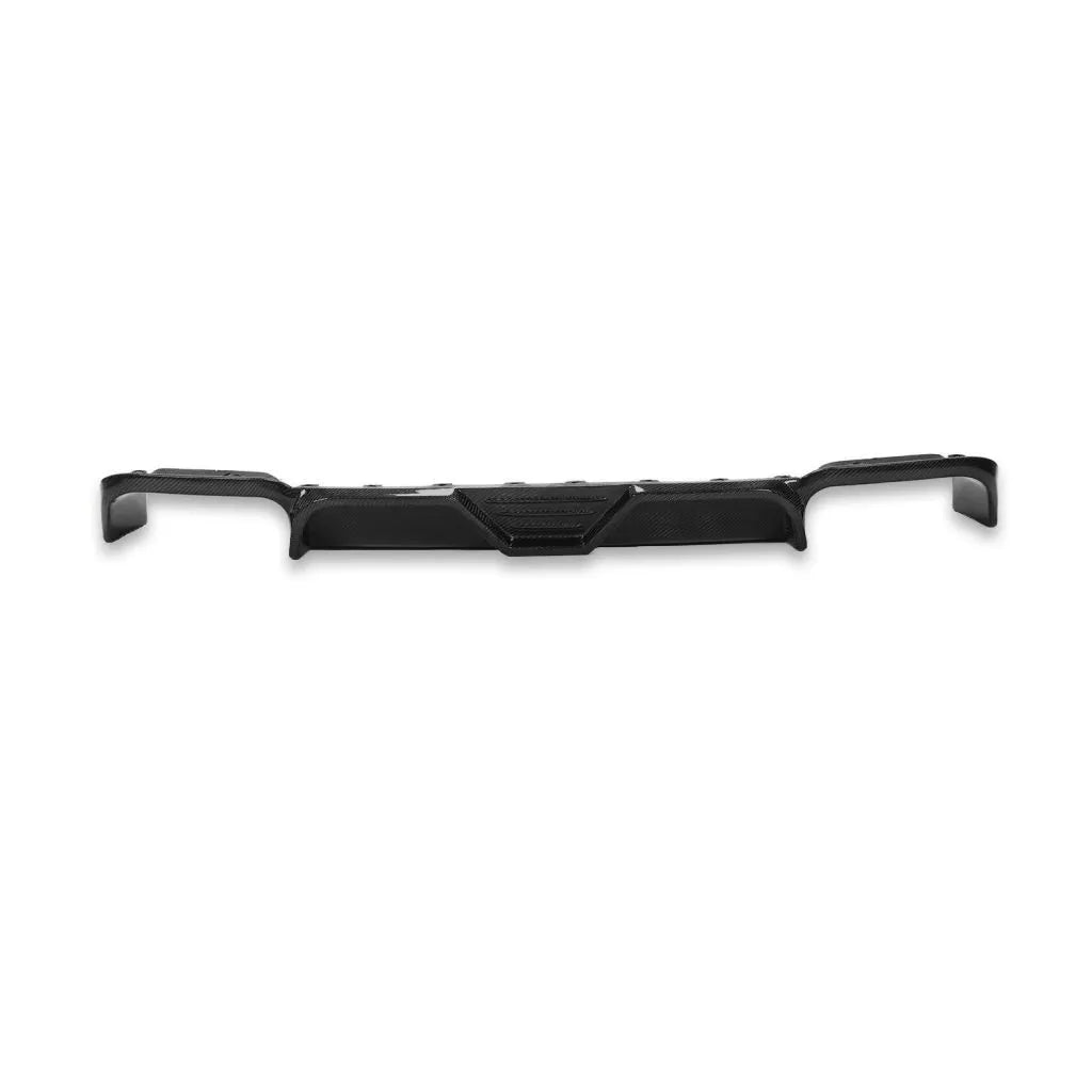 Carbon Fiber Rear Diffuser - BMW F97 X3M