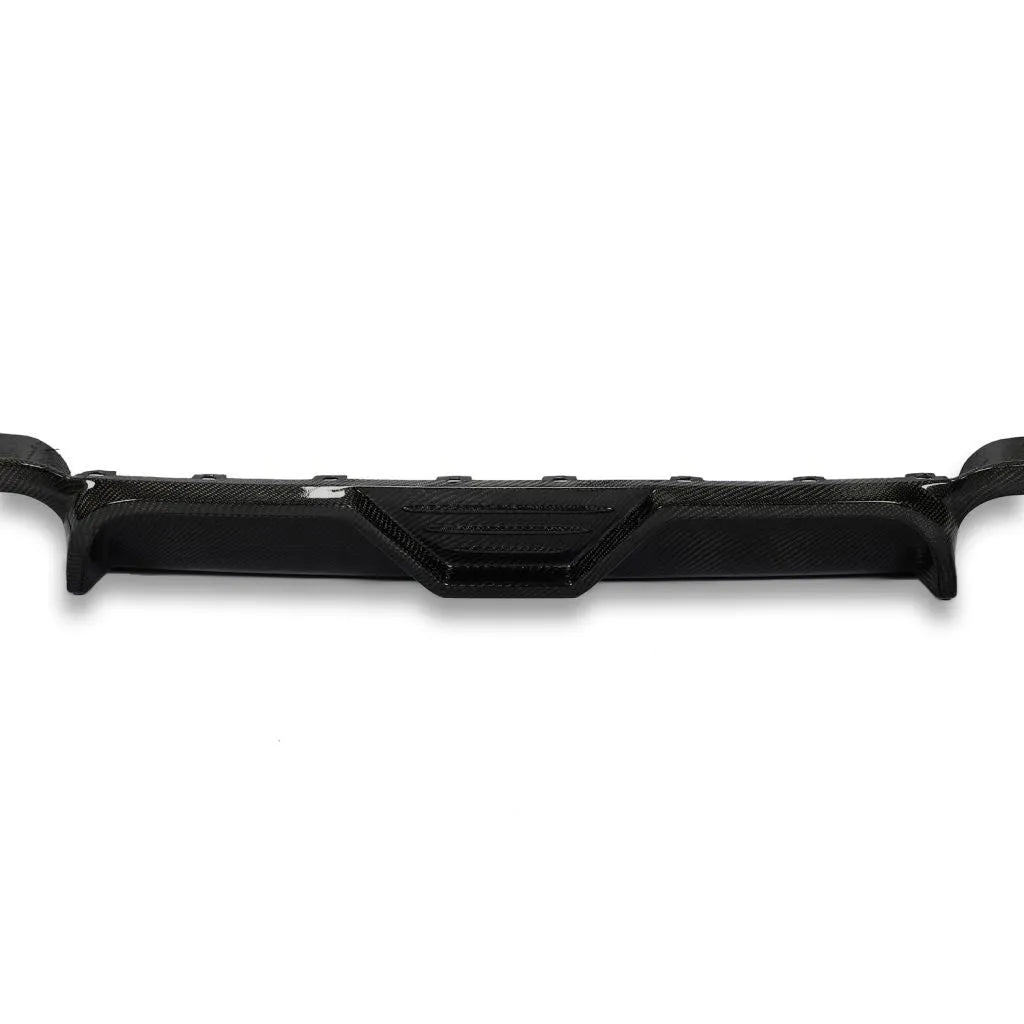 Carbon Fiber Rear Diffuser - BMW F97 X3M