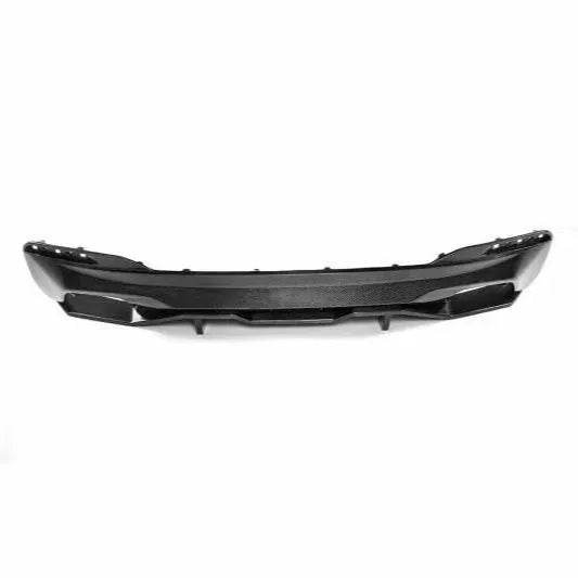 Carbon Fiber Rear Diffuser - BMW G30 5 Series