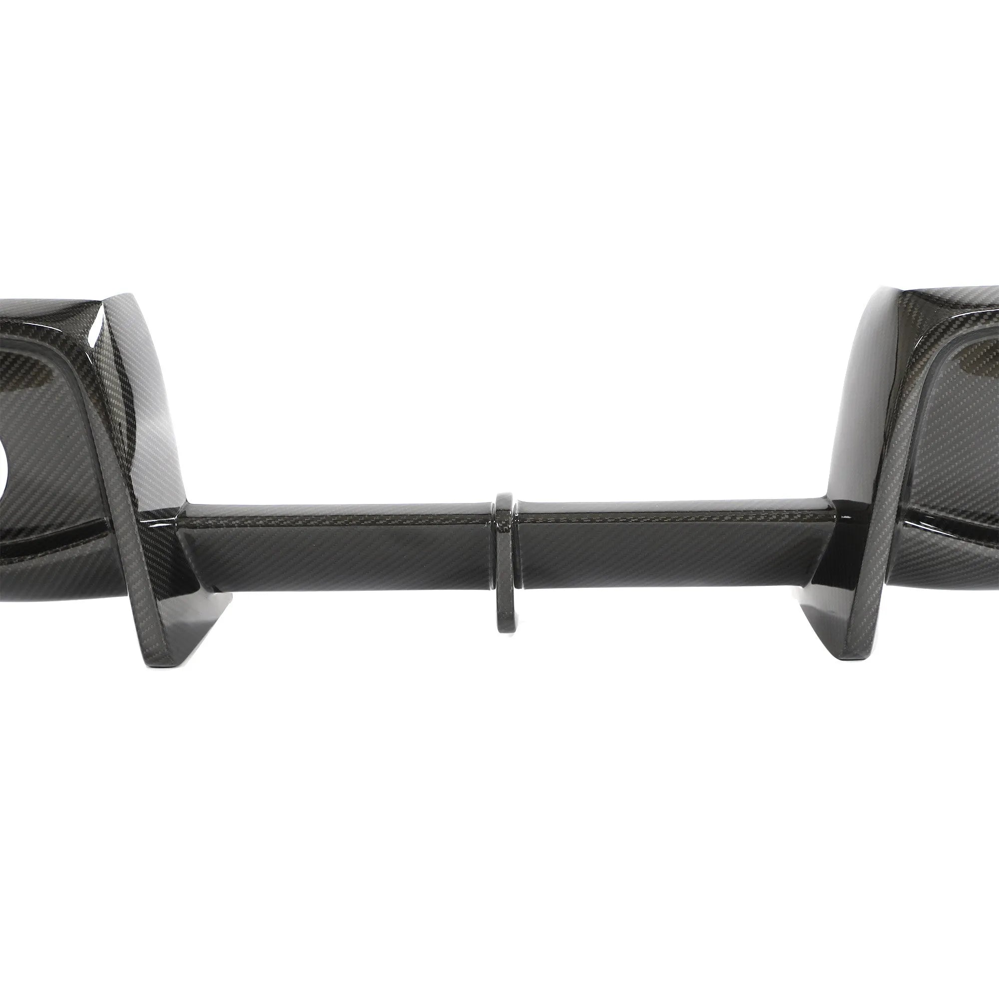 Carbon Fiber Rear Diffuser - Porsche 992 911