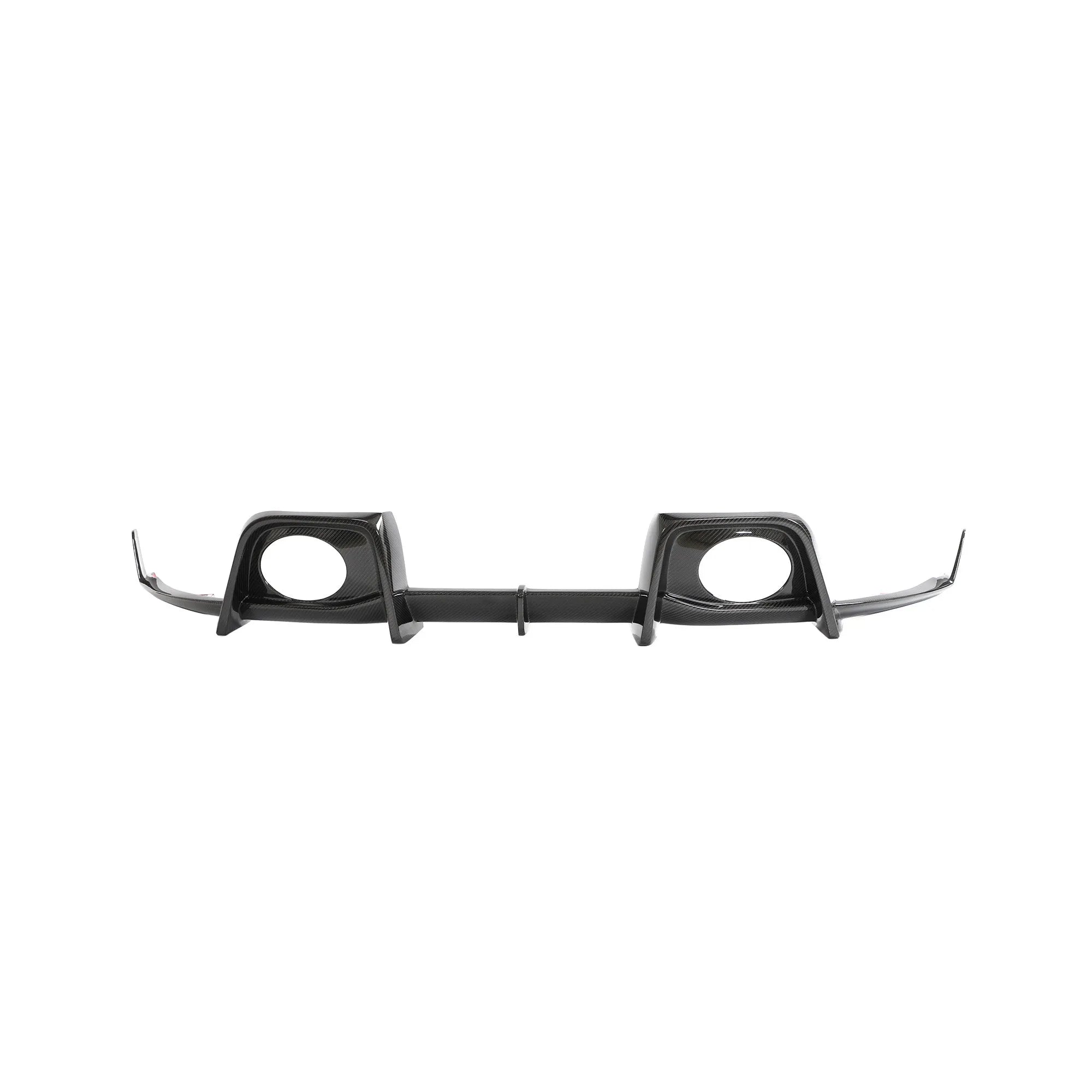 Carbon Fiber Rear Diffuser - Porsche 992 911
