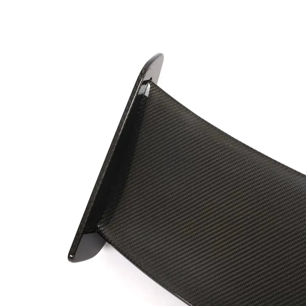 Carbon Fiber Rear Spoiler - McLaren 570S/570GT/540C