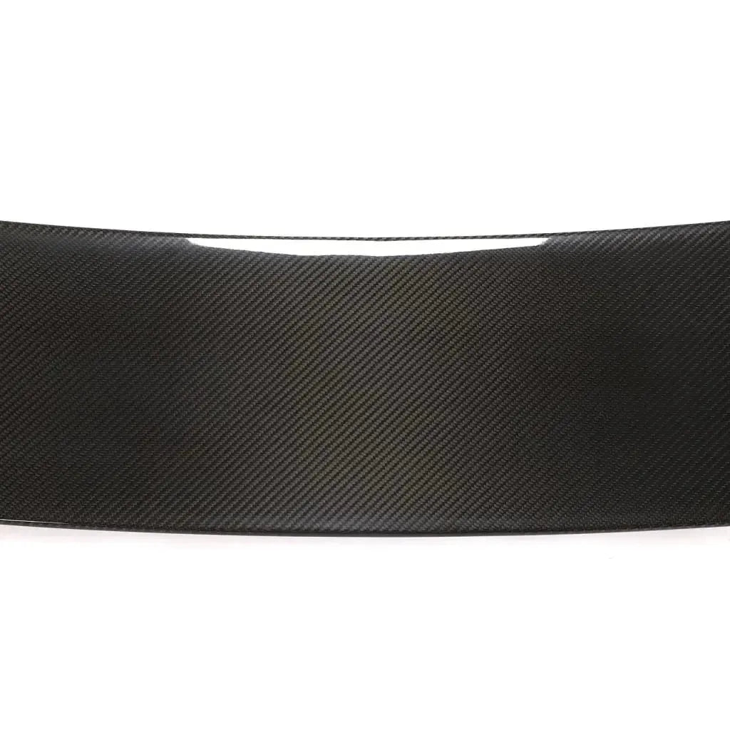 Carbon Fiber Rear Spoiler - McLaren 570S/570GT/540C