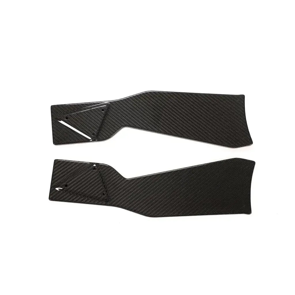 Carbon Fiber Rear Spoiler - McLaren 570S/570GT/540C