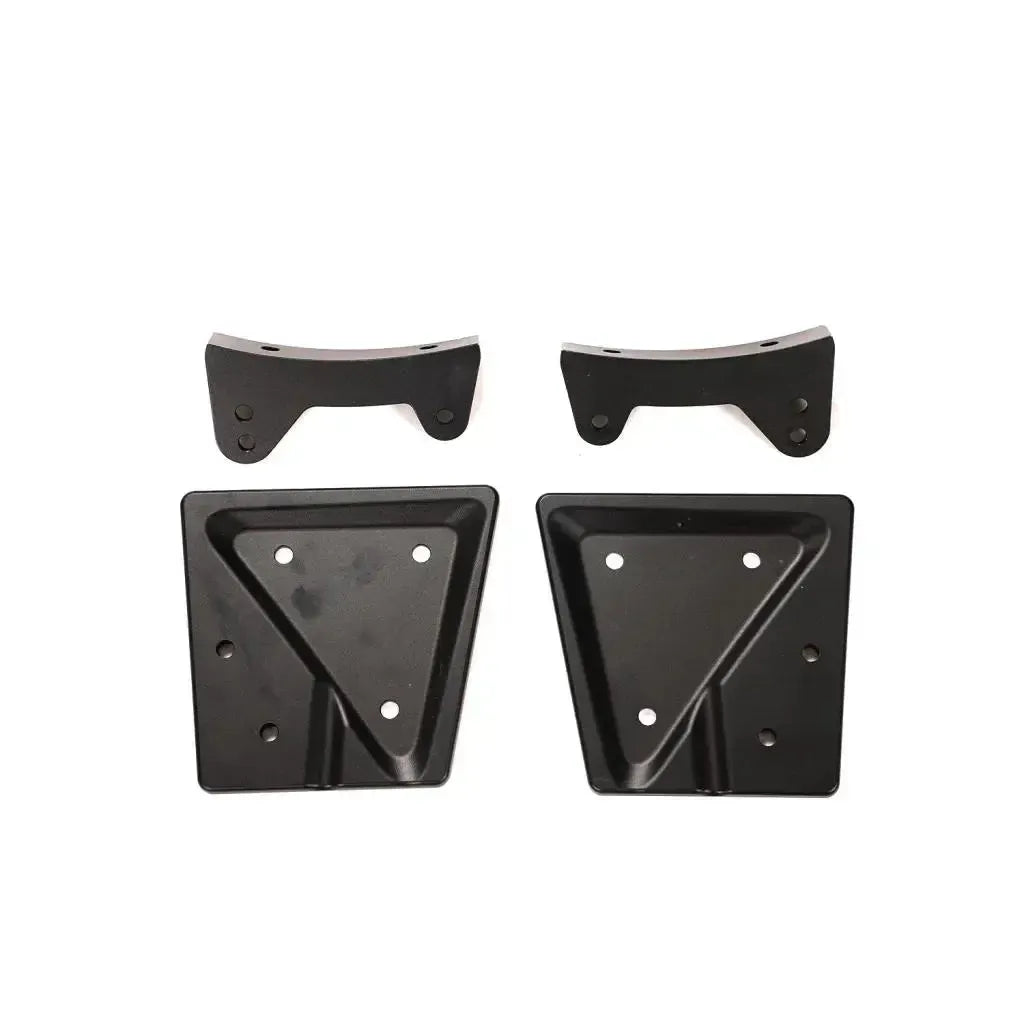 Carbon Fiber Rear Spoiler - McLaren 570S/570GT/540C