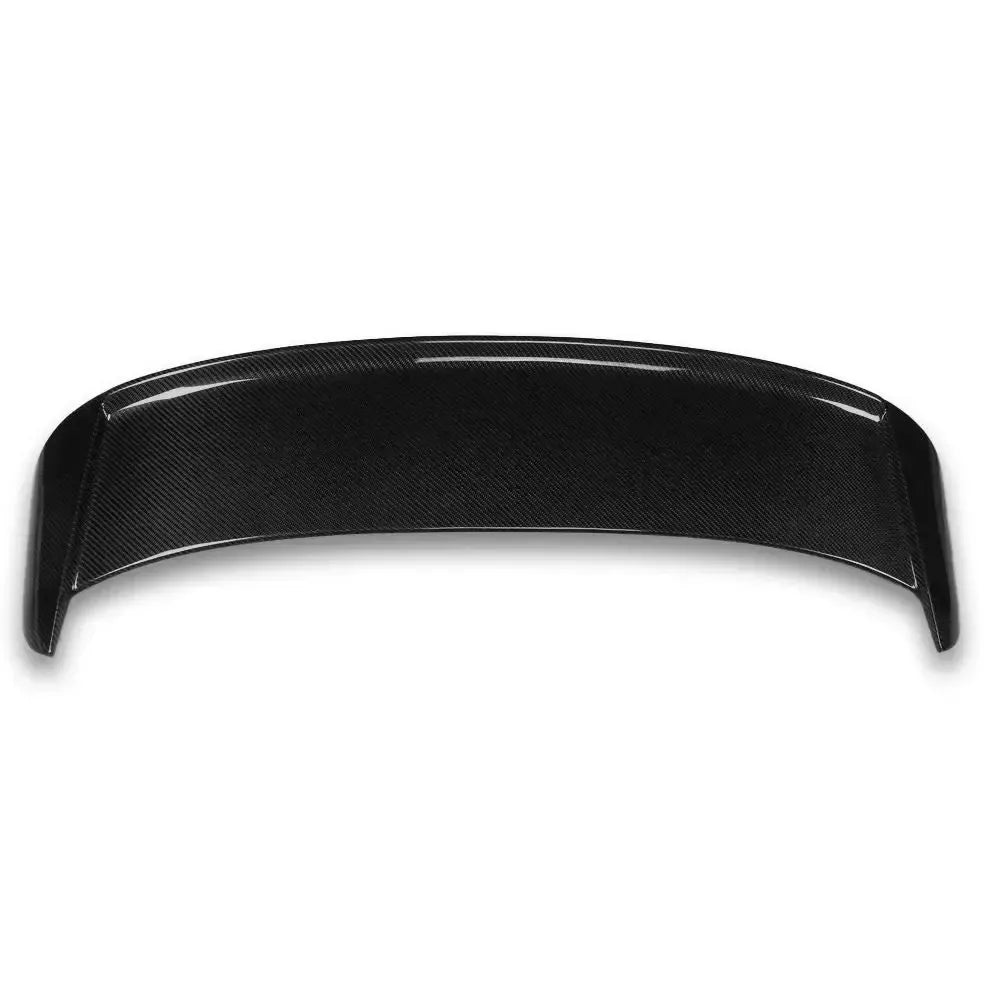 Audi 100 Rear Wing Carbon Fiber Rear Wing - Audi A3