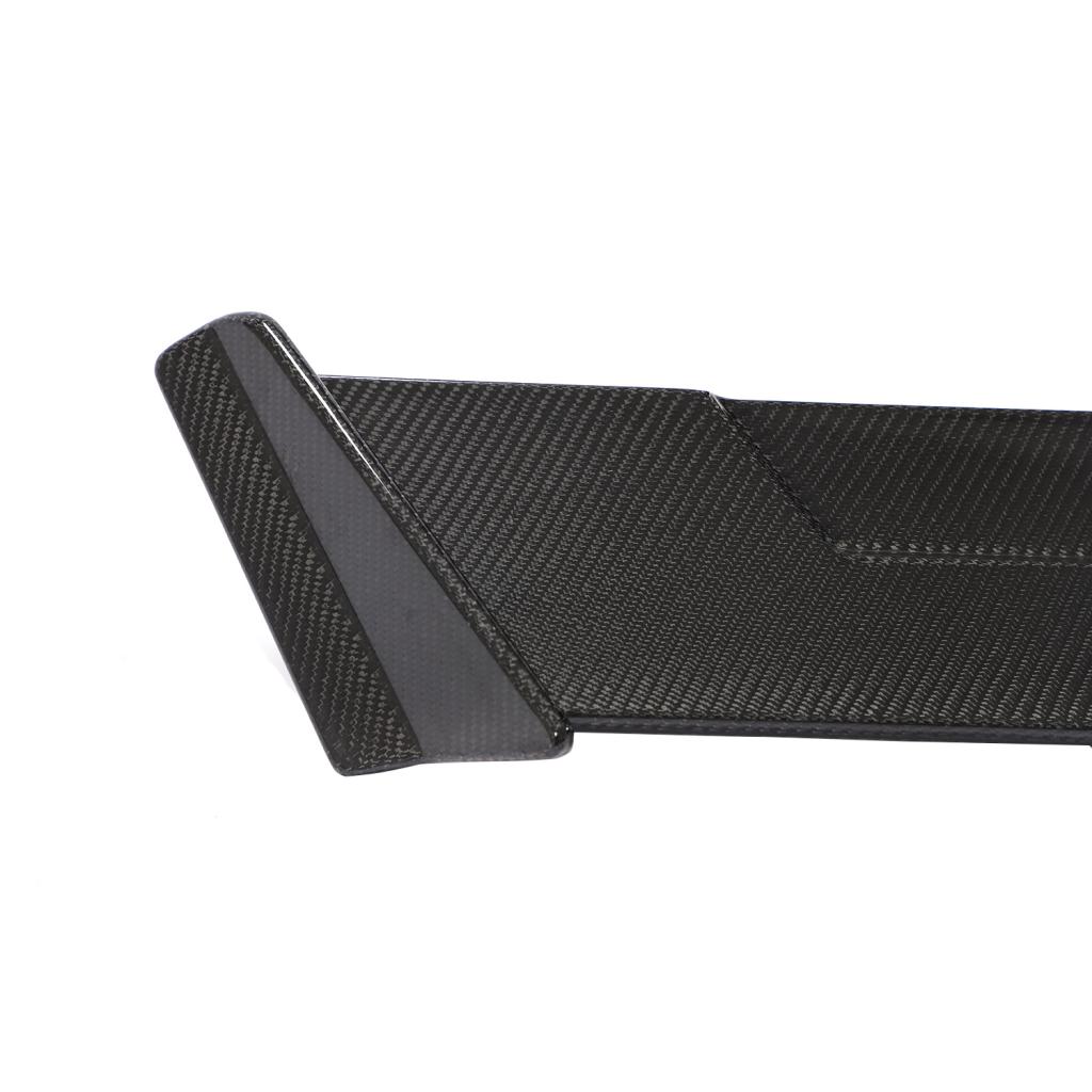 Carbon Fiber Rear Wing - Audi B9 S5 Sportback