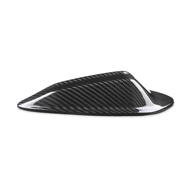 Carbon Fiber Roof Antenna Cover - BMW F/G/E Chassis