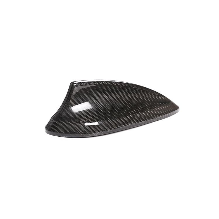 Carbon Fiber Roof Antenna Cover - BMW F/G/E Chassis