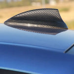 Carbon Fiber Roof Antenna Cover - BMW F/G/E Chassis