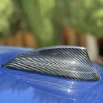 Carbon Fiber Roof Antenna Cover - BMW F/G/E Chassis