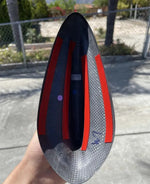 Carbon Fiber Roof Antenna Cover - BMW F/G/E Chassis