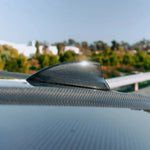 Carbon Fiber Roof Antenna Cover - BMW F/G/E Chassis