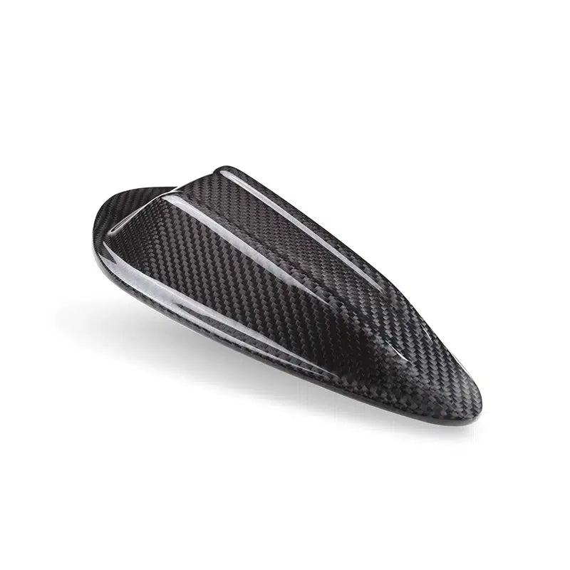 Carbon Fiber Roof Antenna Cover for BMW