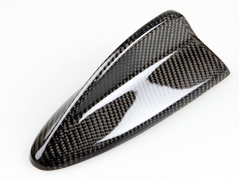 Carbon Fiber Roof Antenna Cover for BMW