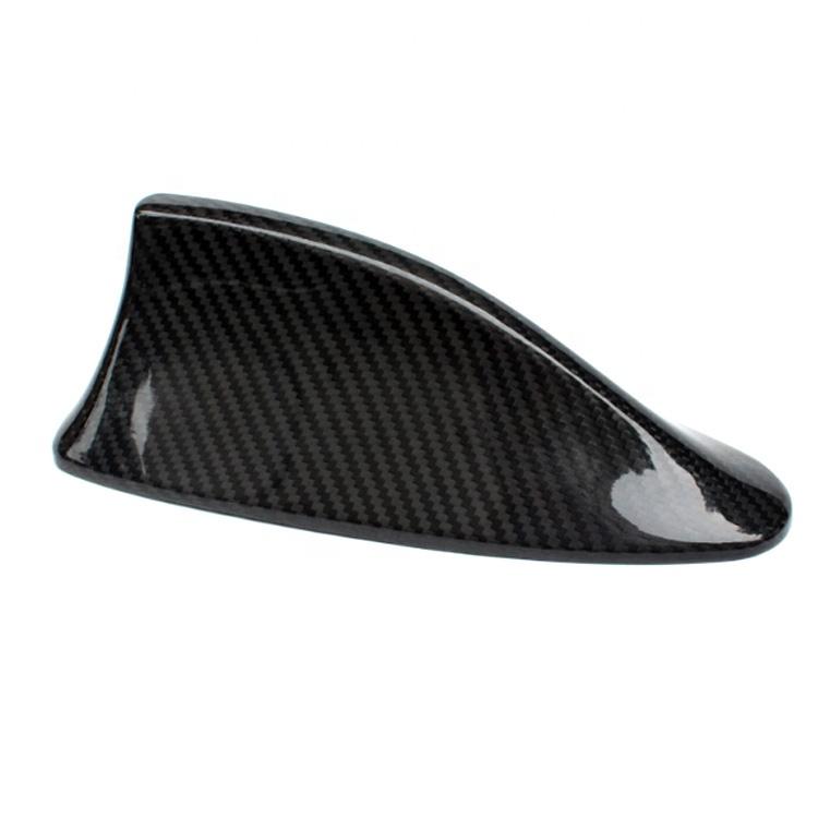 Carbon Fiber Roof Antenna Cover for BMW