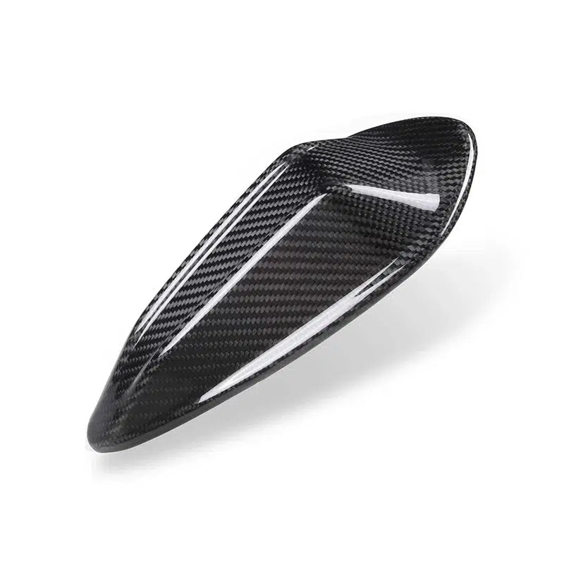 Carbon Fiber Roof Antenna Cover for BMW