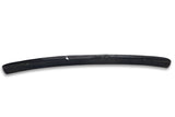 Carbon Fiber Roof Spoiler - Audi A4 B8