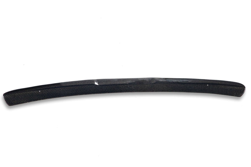 Carbon Fiber Roof Spoiler - Audi A4 B8
