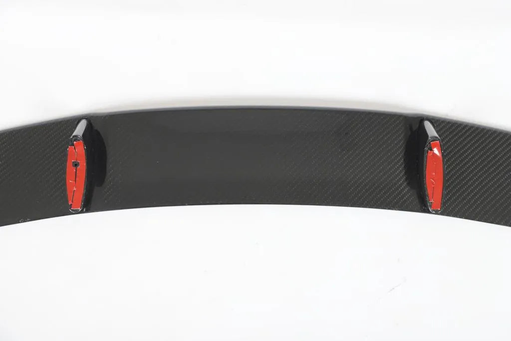 Carbon Fiber Roof Spoiler - Audi RS4 B9