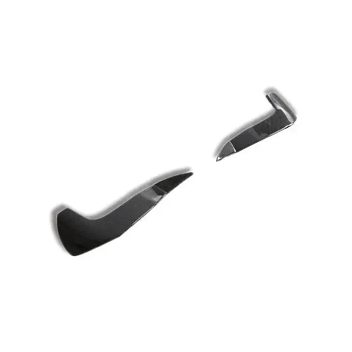 Carbon Fiber Roof Spoiler - BMW F98 X4M & G02 X4