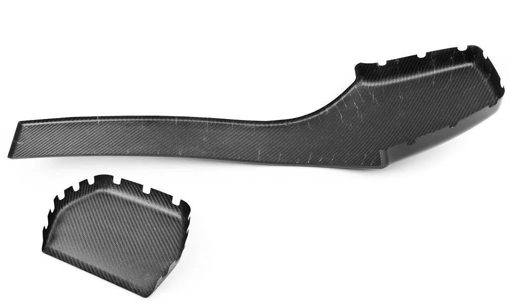 Carbon Fiber Seat Back Covers - BMW F80 M3 | F82 / F83 M4