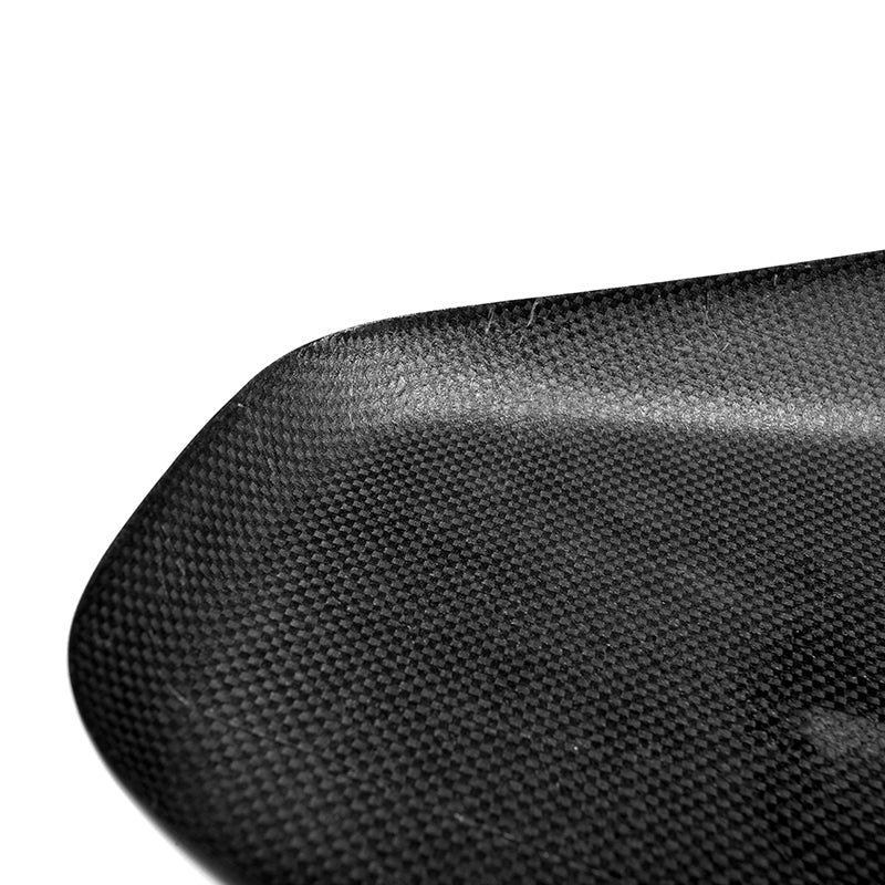 Carbon Fiber Seat Back Set - BMW G80 M3 & G82/G83 M4