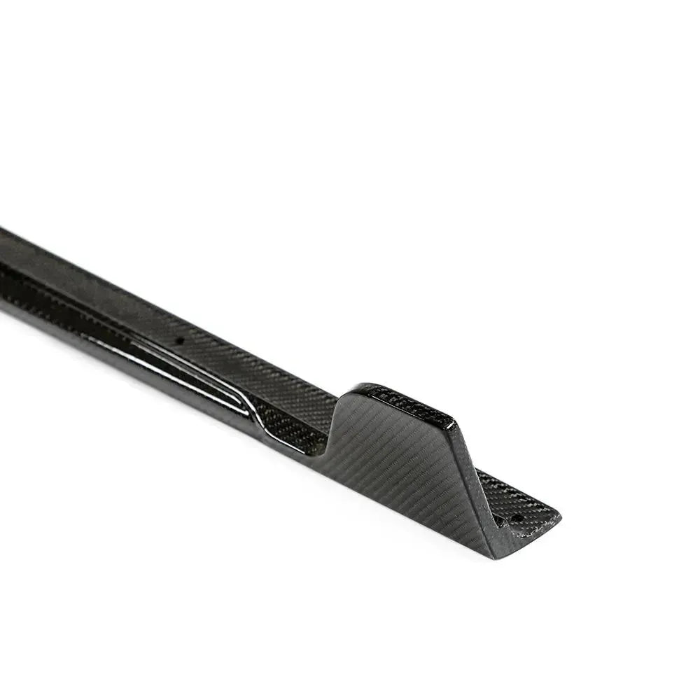 Carbon Fiber Side Skirts - BMW G42 2 Series