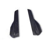 Carbon Fiber Side Splitters - BMW F32 / F33 / F36 4 Series
