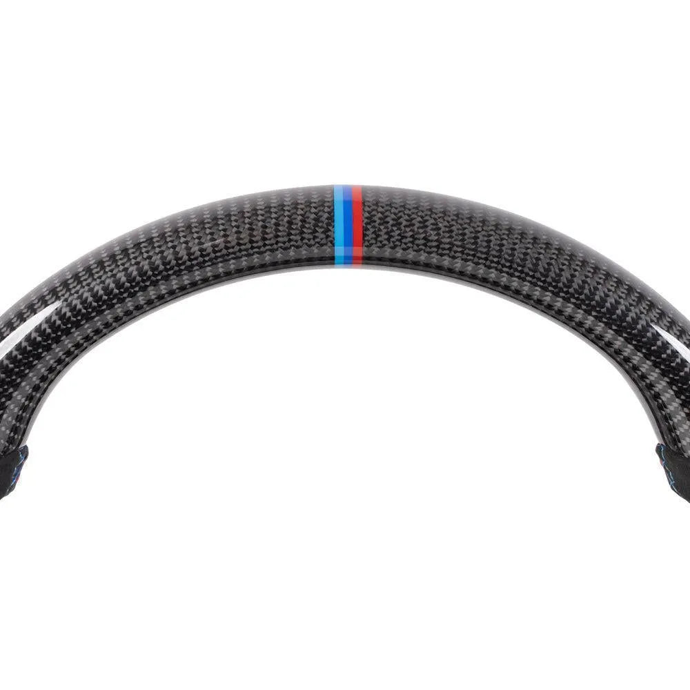 Carbon Fiber Steering Wheel - BMW G Chassis