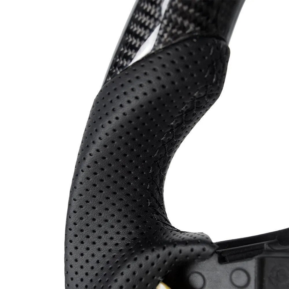 Carbon Fiber Steering Wheel - BMW G Chassis