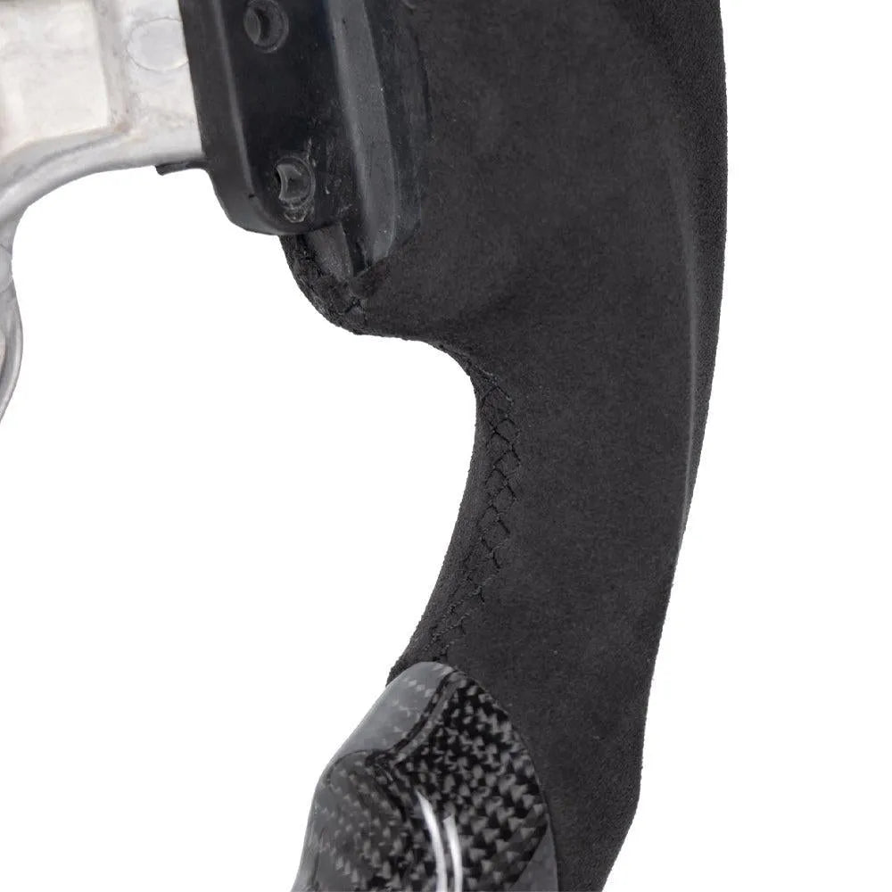 Carbon Fiber Steering Wheel - Lexus IS 2013-2023
