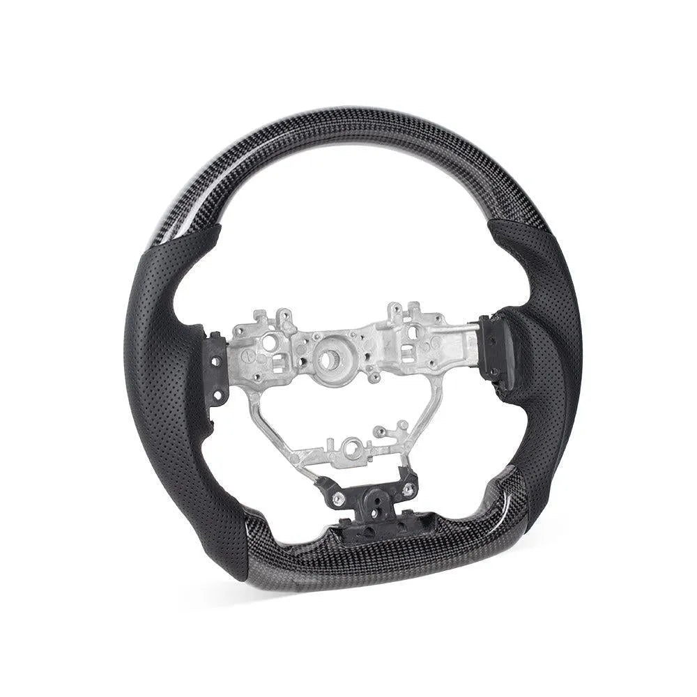 Carbon Fiber Steering Wheel - Lexus IS 2013-2023