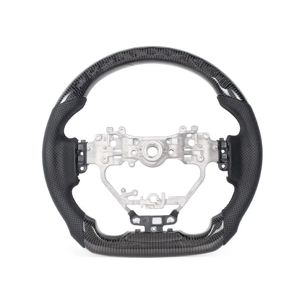 Carbon Fiber Steering Wheel - Lexus IS 2013-2023