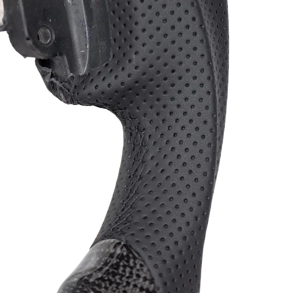 Carbon Fiber Steering Wheel - Lexus IS 2013-2023