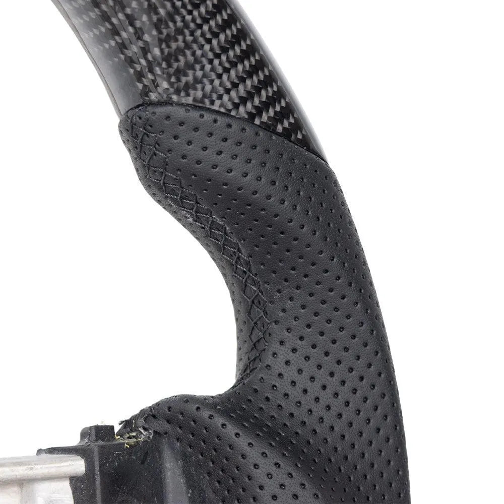 Carbon Fiber Steering Wheel - Lexus IS 2013-2023