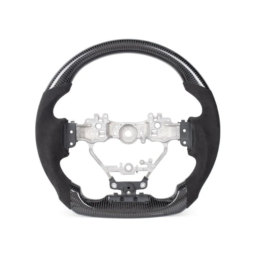 Carbon Fiber Steering Wheel - Lexus IS 2013-2023