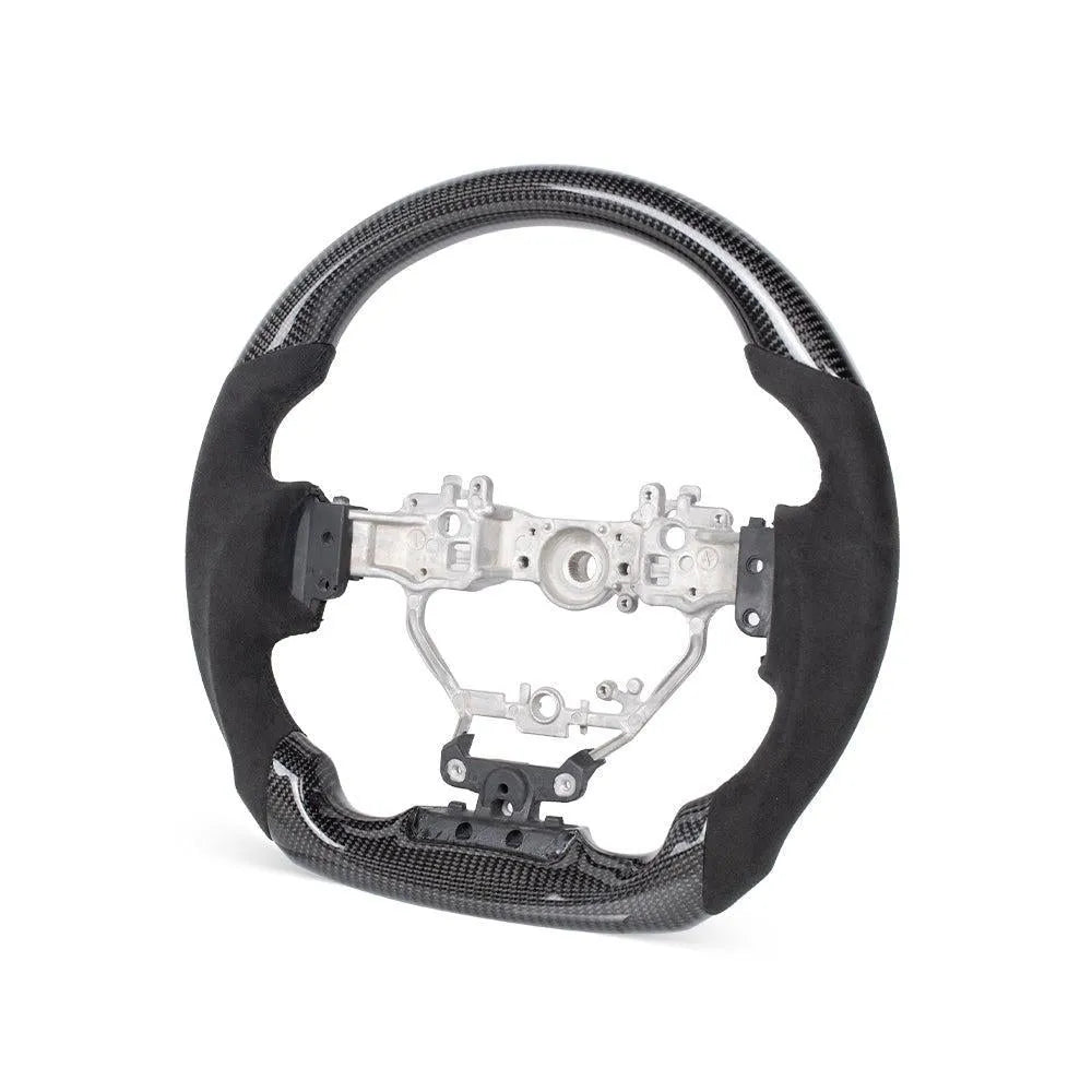 Carbon Fiber Steering Wheel - Lexus IS 2013-2023
