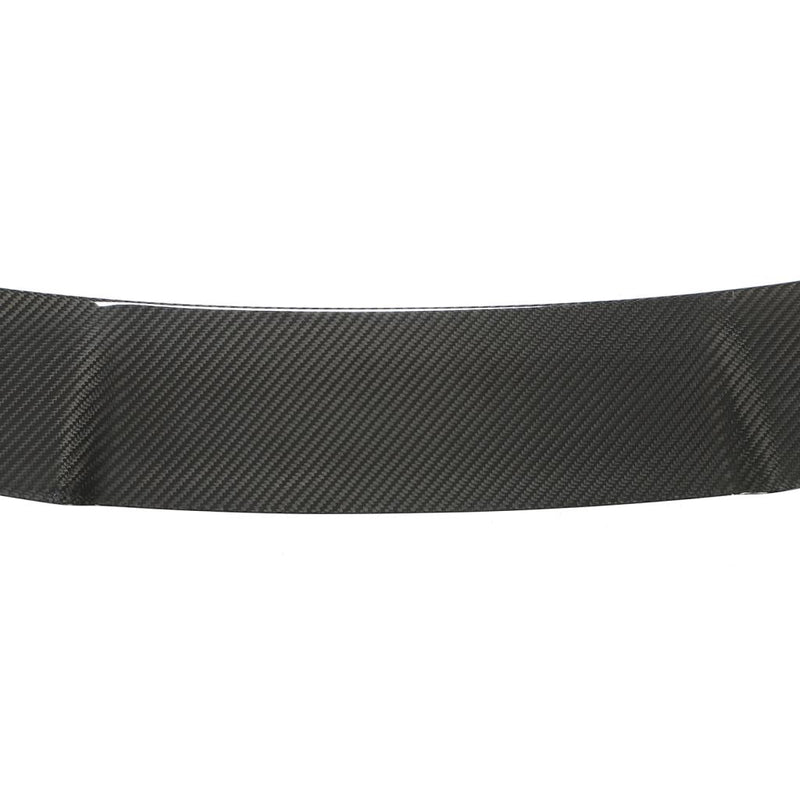 Carbon Fiber Trunk Spoiler - Audi RS6