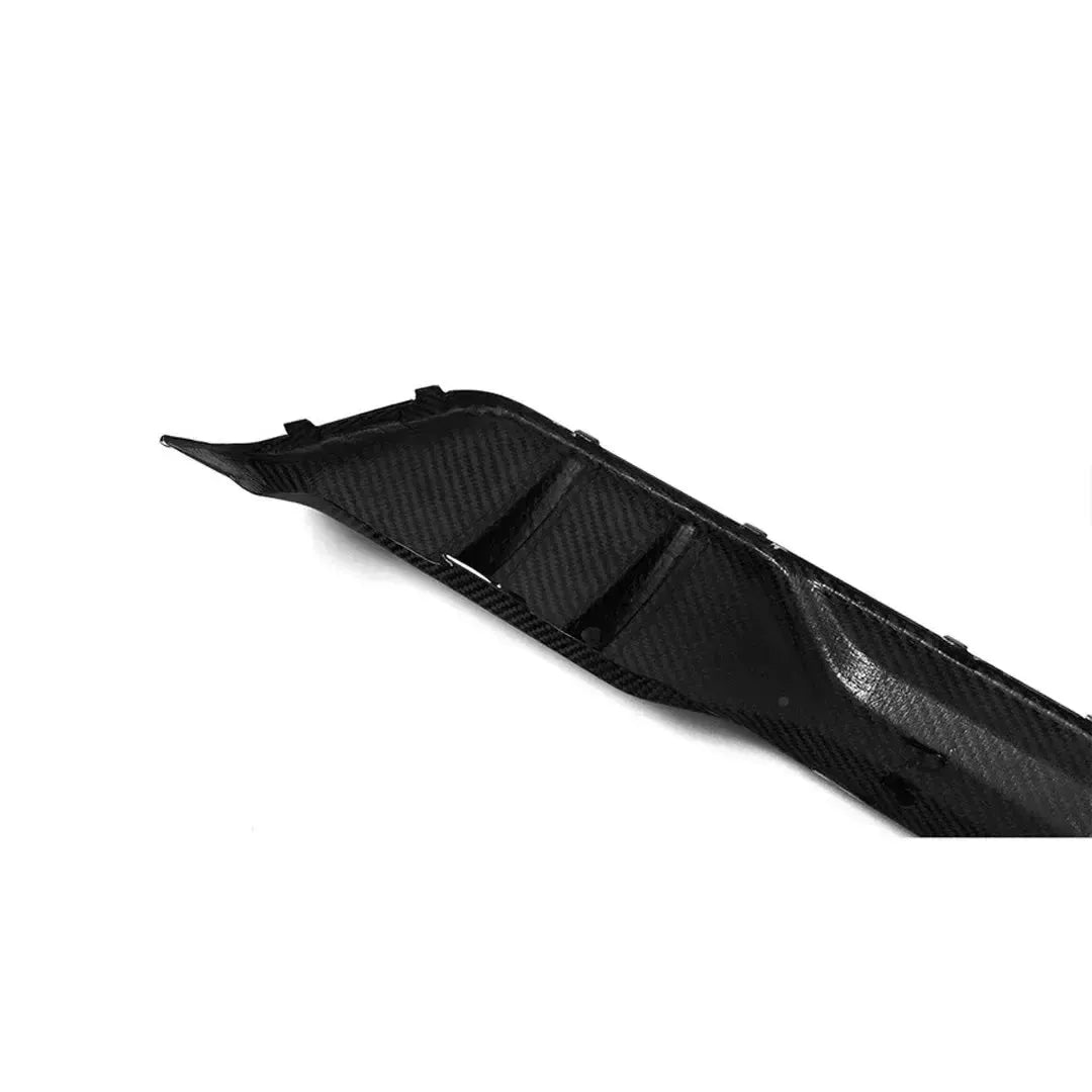 MP Style Carbon Fiber Rear Diffuser - BMW G05 X5