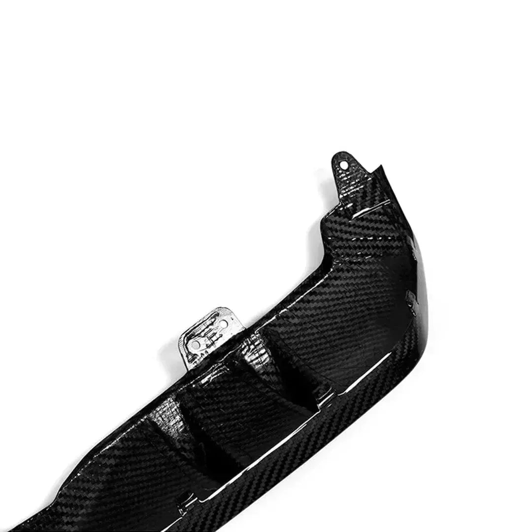 MP Style Carbon Fiber Rear Diffuser - BMW G05 X5