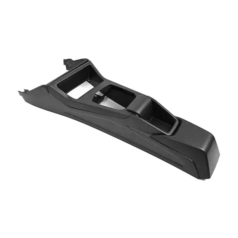 CSL Style Carbon Fiber Center Console - BMW G80 M3 & G82/G83 M4 & G87 M2